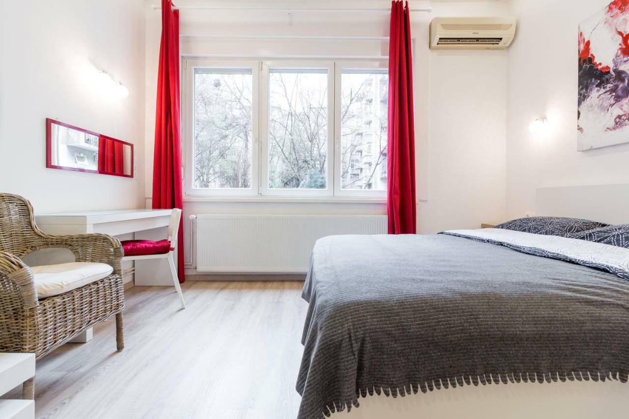 زغرب Cosy Romantic Apartment المظهر الخارجي الصورة