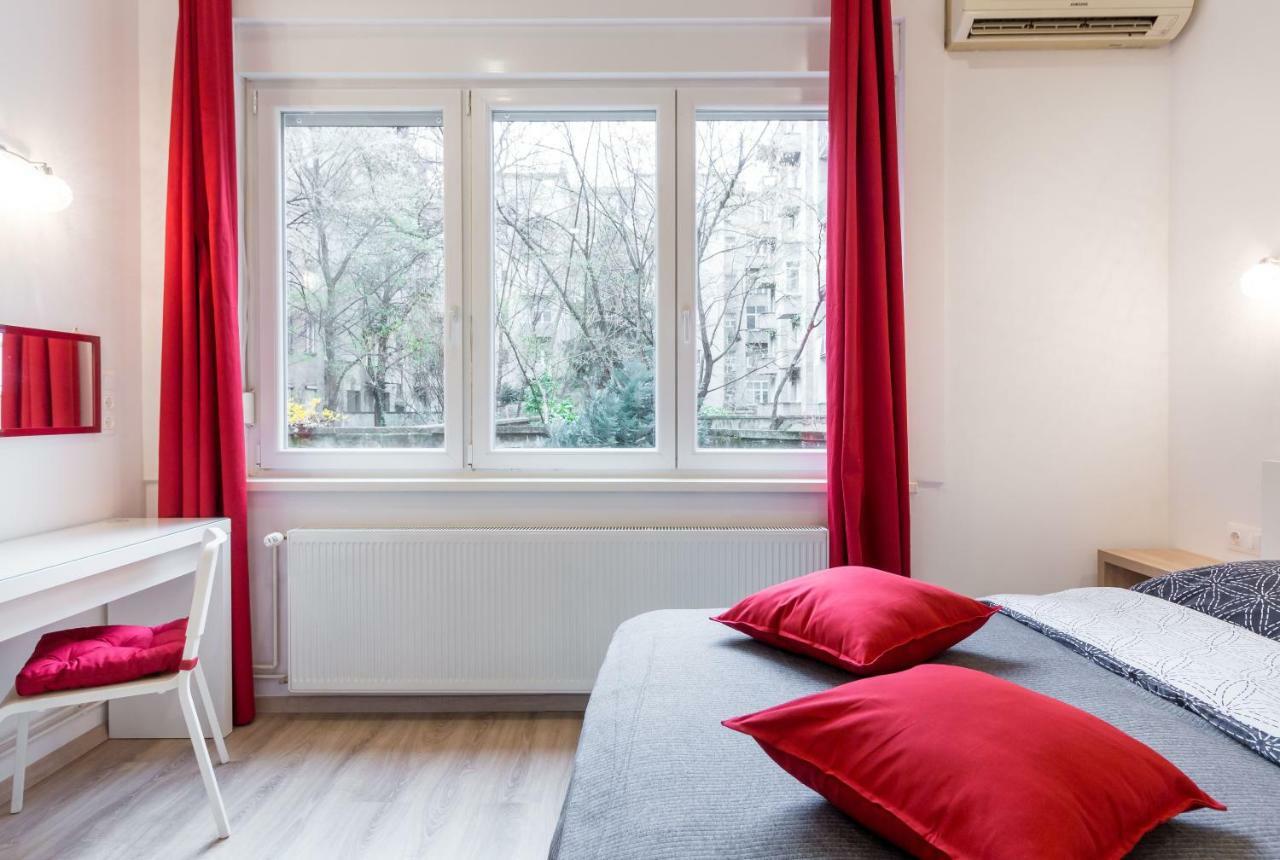 زغرب Cosy Romantic Apartment المظهر الخارجي الصورة